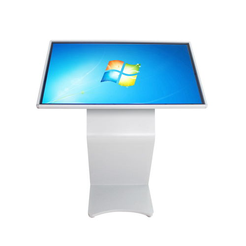 成都觸摸查詢一體機43寸臥室觸摸屏一體機i5電腦4g128g高配置系統