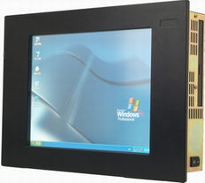 工控機(jī) ppt 12t 800