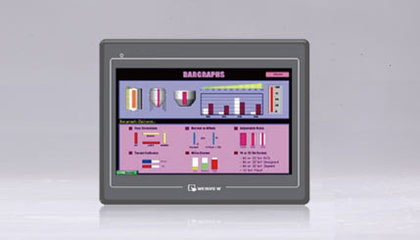 WEINVIEW威綸觸摸屏MT6100IV2 工業(yè)人機(jī)界面的可靠之選